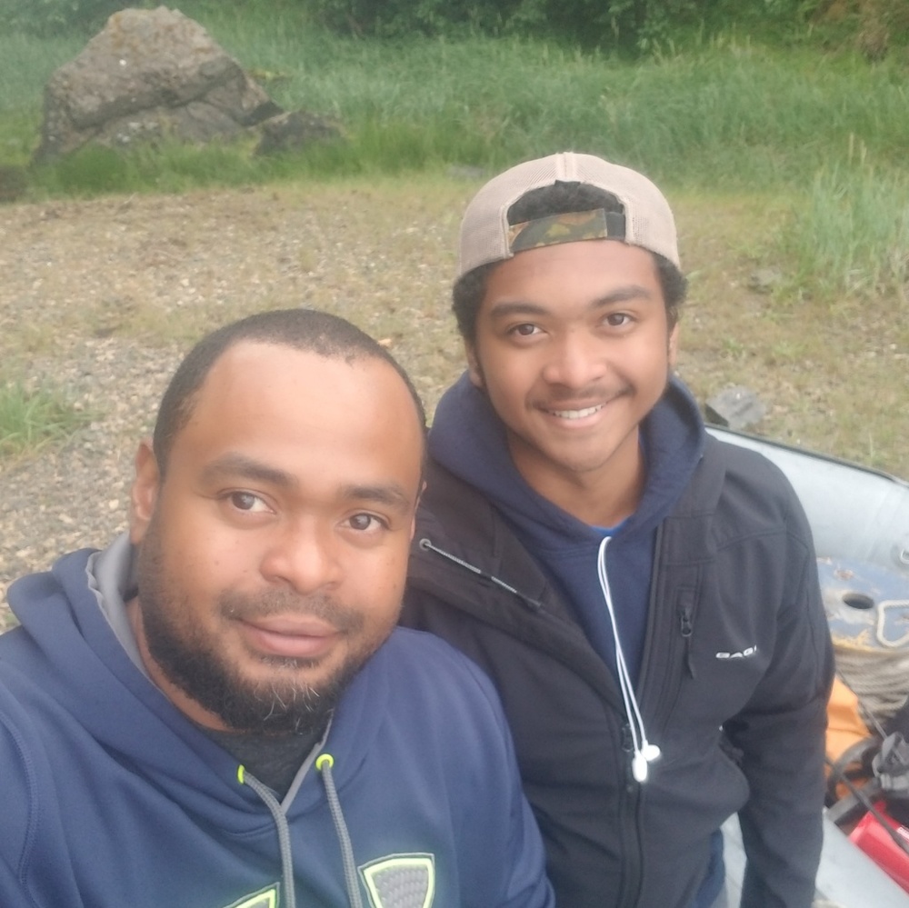 Meet your Posher, James